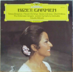 GEORGES BIZET - Carmen
