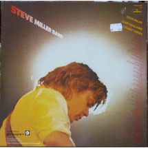 Steve Miller Band - Fly like an eagle