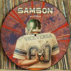 SAMSON - Vise versa (EP)