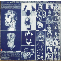 THE ROLLING STONES - Emotional rescue 1