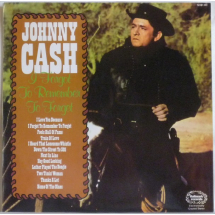 JOHNNY CASH - I forgot to remember to forget