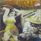 BOB DYLAN - Knocked out loaded