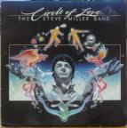 THE STEVE MILLER BAND - Circle of Love
