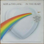 KOOL & THE GANG - In the heart