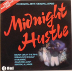 VARIOUS ARTISTS - Midnight Hustle