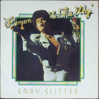 GARY GLITTER - Remember me this way