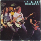 STATUS QUO - To be or not to be