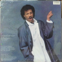 LIONEL RICHIE - Dancing on the ceiling