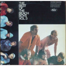 The Best of The Beach Boys Vol.3