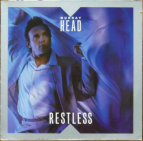 MURRAY HEAD - Restless