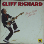 CLIFF RICHARD - Rock'n'Roll Juvenile