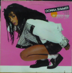 DONNA SUMMER - Cats without claws