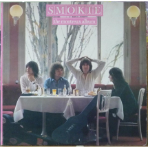 SMOKIE - The Montreaux Album
