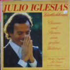 Julio Iglesias - Zartlichkeiten