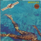 LITTLE RIVER BAND - Greatest Hits