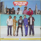 KOOL & THE GANG - At their best