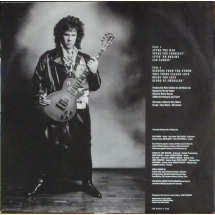 GARY MOORE - After The War
