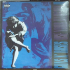 GUNS'N'ROSES - Use your illusion