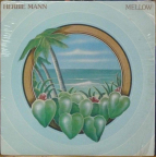 HERBIE MANN - Mellow