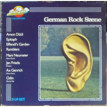 German Rock Szene