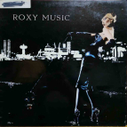 ROXY MUSIC - For your pleasure