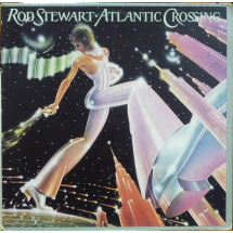 ROD STEWART - Atlantic Crossing