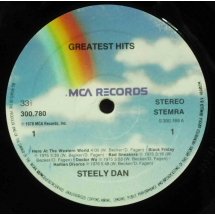 STEELY DAN - Greatest Hits
