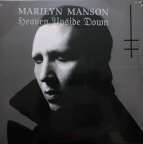 MARYLIN MANSON - Heaven Upside Down