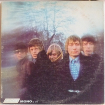 THE ROLLING STONES - Between the buttons