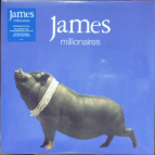 JAMES - Millionaires