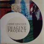 herbie hancock - the imagine project