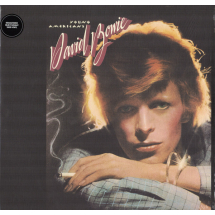 DAVID BOWIE - Young Americans
