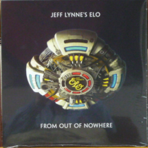 JEFF LYNNE's ELO - From out of nowhere