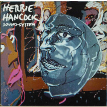 HERBIE HANCOCK - Sound-system
