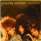 pointer sisters - contact