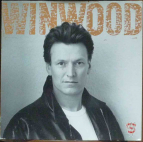 STEVE WINWOOD - Roll with it