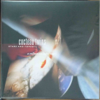COCTEAU TWINS - Stars and Topsoil