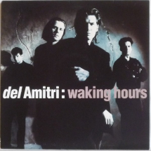 DEL AMITRI - Waking hours