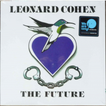 LEONARD COHEN - The Future