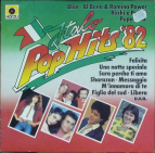 Italo Pop Hits 82
