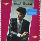 PAUL YOUNG - No Parlez