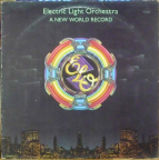 ELECTRIC LIGHT ORCHESTRA - A new world record