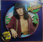 BILL WYMAN - Monkey Grip
