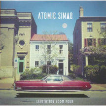 ATOMIC SIMAO - Levitation Loom Four