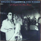 BRUCE HORNSBY & THE RANGE - A Night On The Town