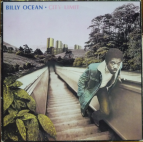 BILLY OCEAN - City limit