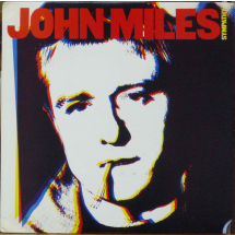 JOHN MILES - Sympathy