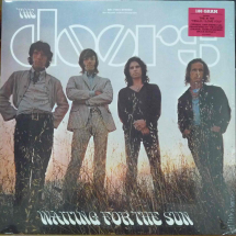THE DOORS - Waiting for the sun
