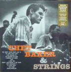 CHET BAKER - Chet Baker & Strings