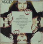 ARGENT - Hold your head up